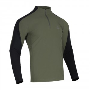 Футболка с длинным рукавом EmersonGear Blue Label Apocalypse арт.: EMB9630